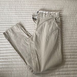 J Crew Stretch Mens Pant